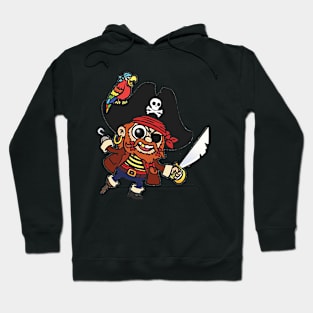 pirate Hoodie